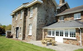 Photo of House in Mid and East Devon