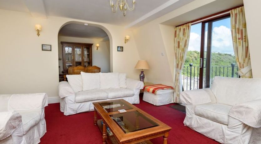 Photo of Rock Towers Apartment 2