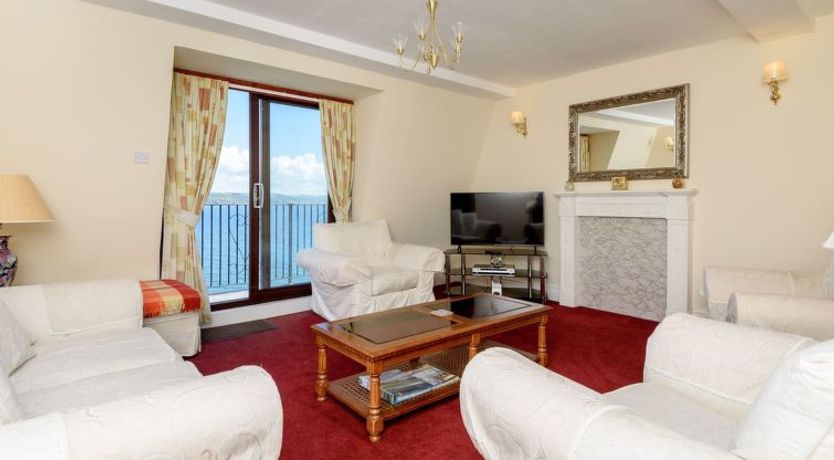 Photo of Rock Towers Apartment 2