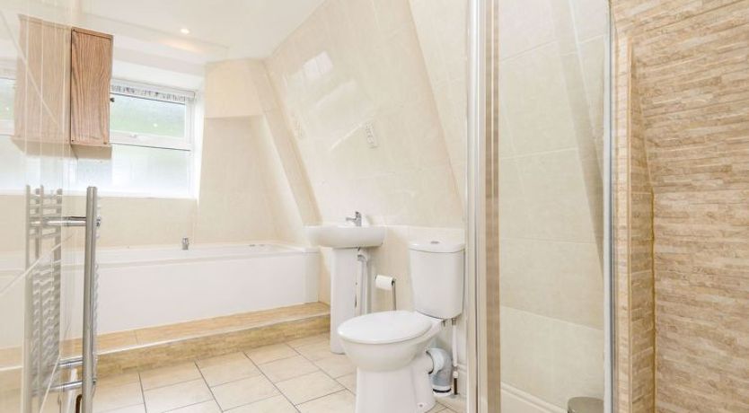 Photo of Rock Towers Apartment 2