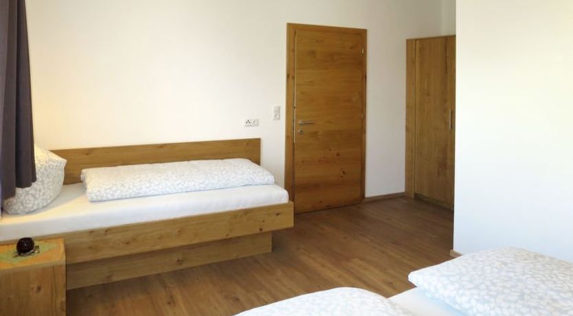 Photo of Anton Apartment 3