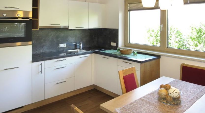 Photo of Anton Apartment 3