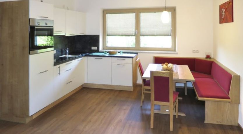 Photo of Anton Apartment 3