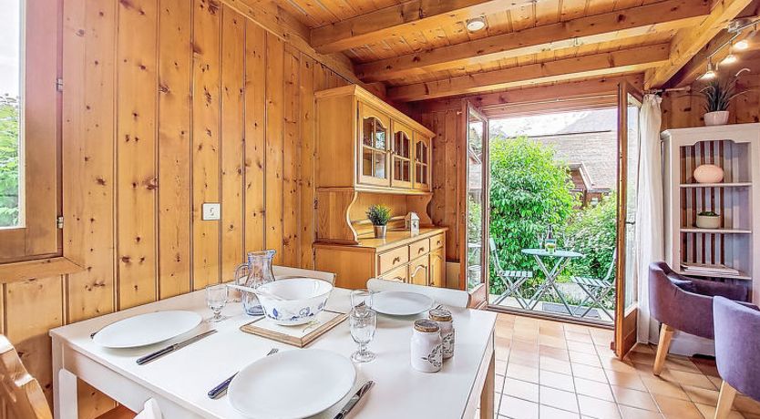 Photo of Les Farfadets Holiday Home 2