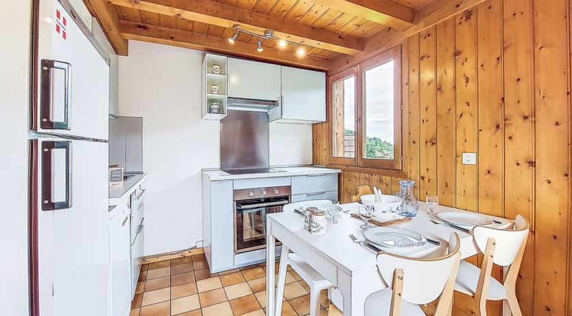 Photo of Les Farfadets Holiday Home 2