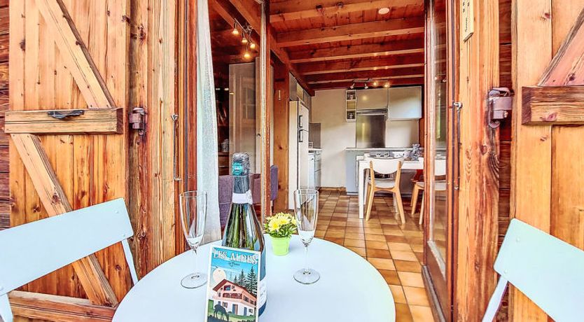 Photo of Les Farfadets Holiday Home 2