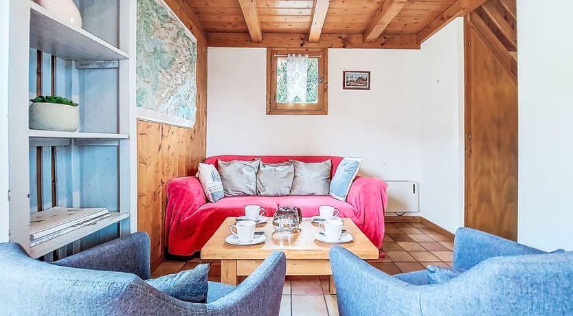 Photo of Les Farfadets Holiday Home 2