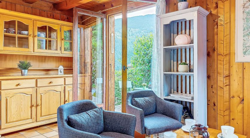 Photo of Les Farfadets Holiday Home 2