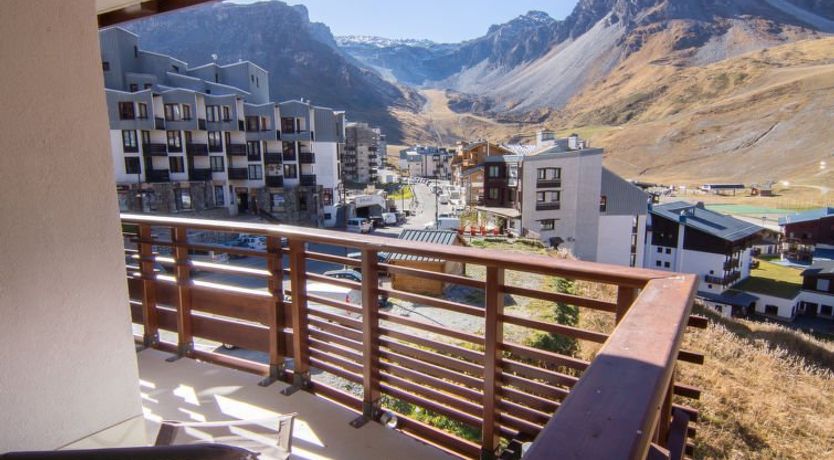 Photo of Le Curling B (Val Claret) Apartment 27