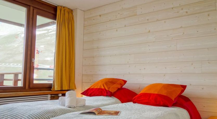 Photo of Le Curling B (Val Claret) Apartment 27