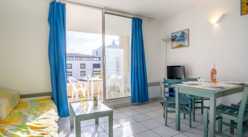 Photo of La Palme d'Or Apartment 5