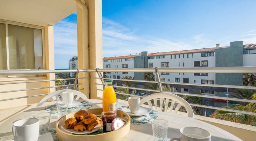 Photo of La Palme d'Or Apartment 5