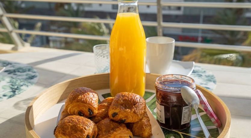 Photo of La Palme d'Or Apartment 5