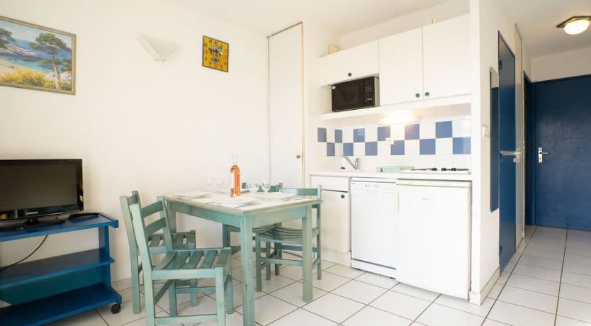 Photo of La Palme d'Or Apartment 5