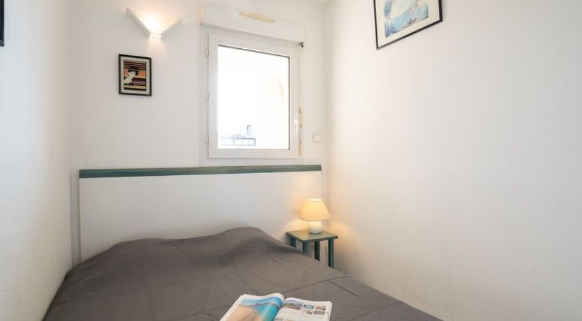 Photo of La Palme d'Or Apartment 5