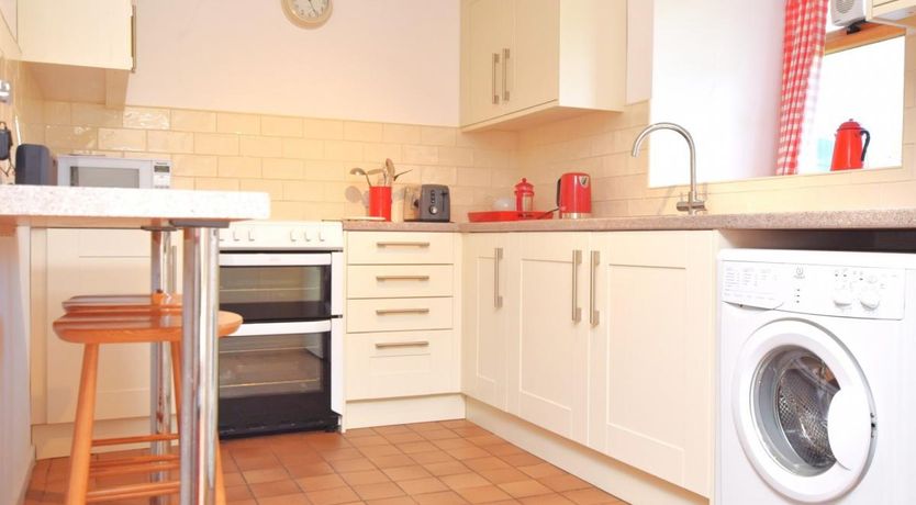 Photo of 2 Bed in Aylesbeare