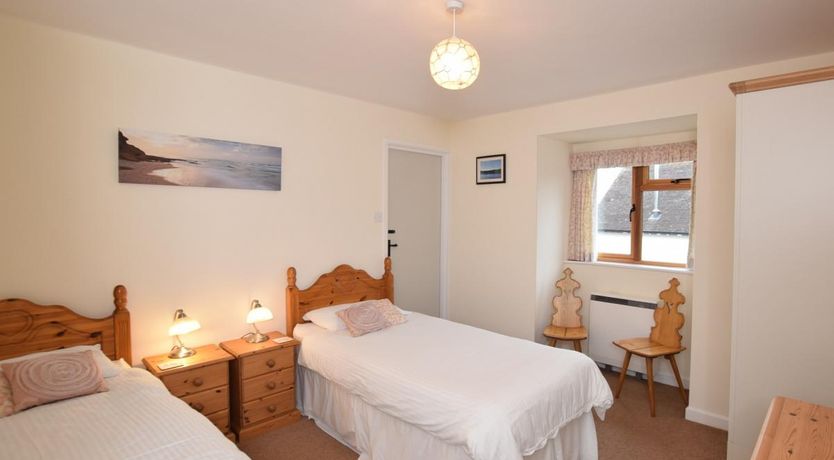 Photo of 2 Bed in Aylesbeare