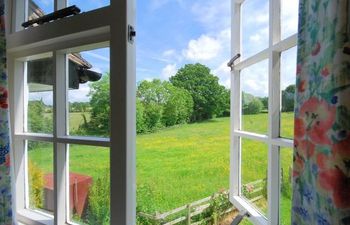 in Aylesbeare (THEDA) Holiday Cottage
