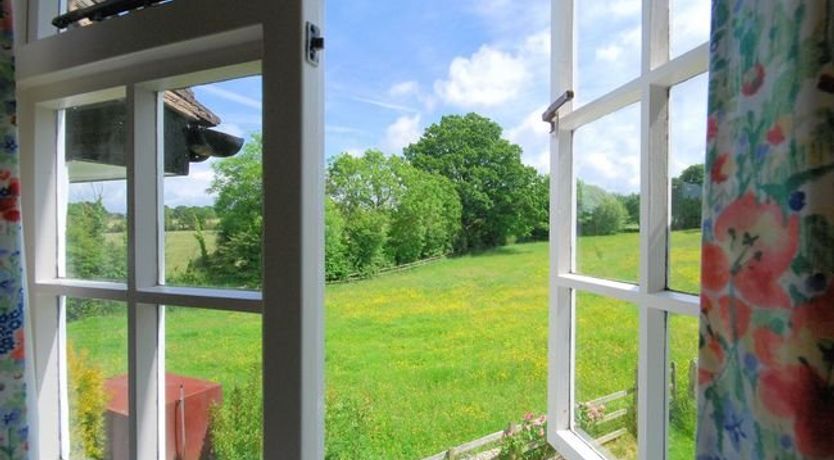 Photo of in Aylesbeare (THEDA)
