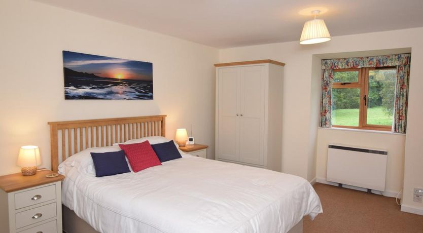 Photo of Cottage in South Devon