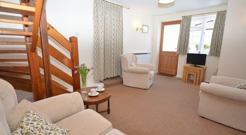 Photo of 2 Bed in Aylesbeare