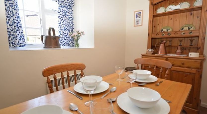 Photo of Cottage in South Devon