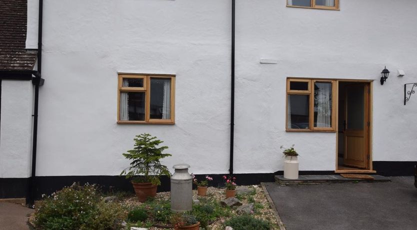 Photo of Cottage in South Devon
