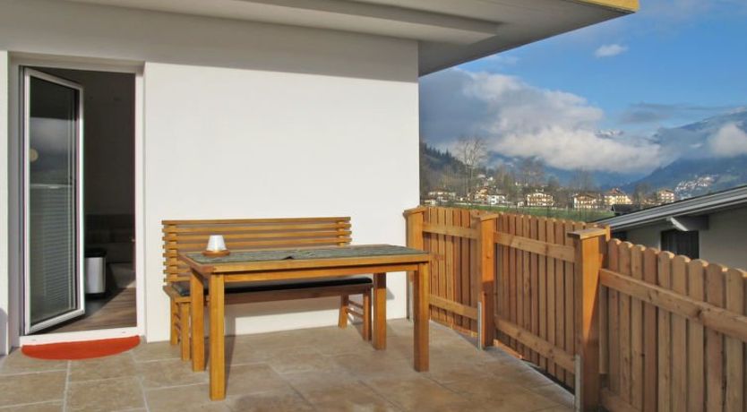 Photo of Tamerl Apartment 2