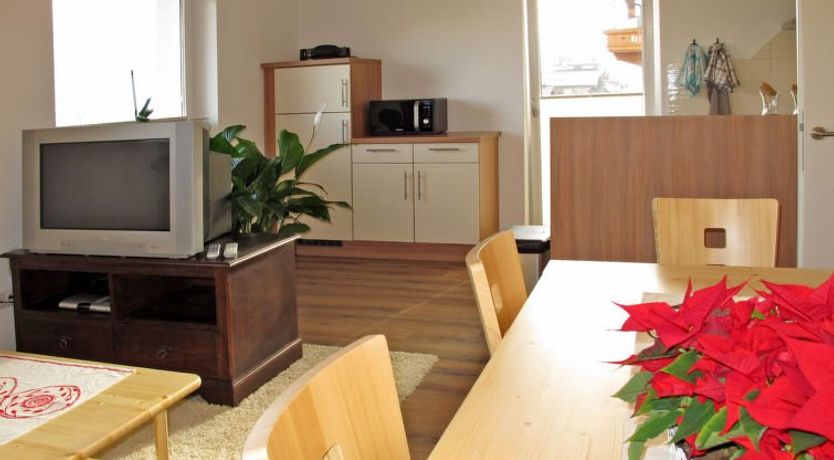 Photo of Tamerl Apartment 2