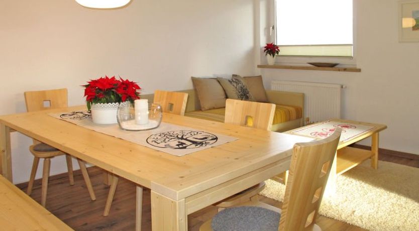 Photo of Tamerl Apartment 2