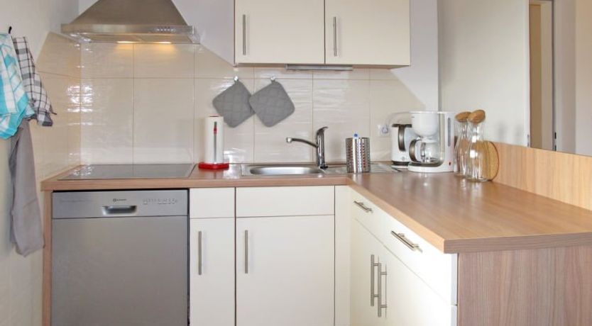 Photo of Tamerl Apartment 2