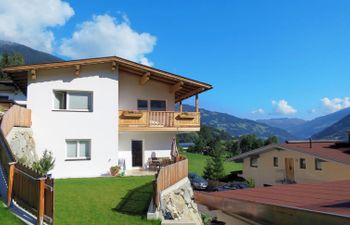 Tamerl (MHO161) Apartment 2 Holiday Home