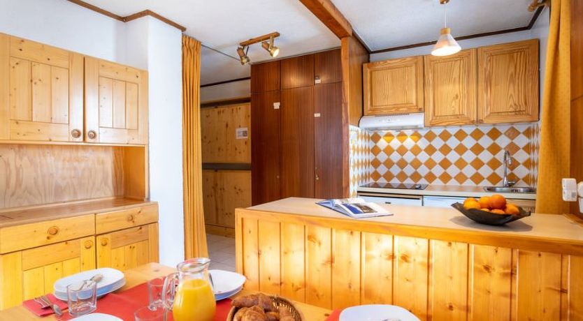 Photo of Le Pramecou (Val Claret) Apartment 3