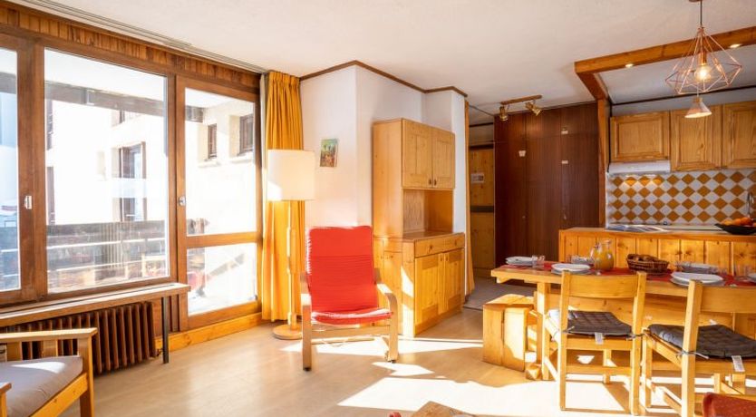 Photo of Le Pramecou (Val Claret) Apartment 3