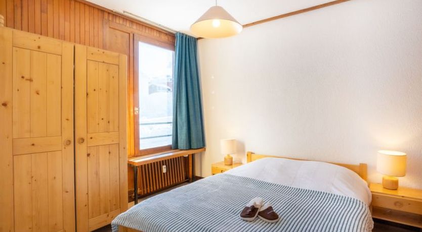 Photo of Le Pramecou (Val Claret) Apartment 3