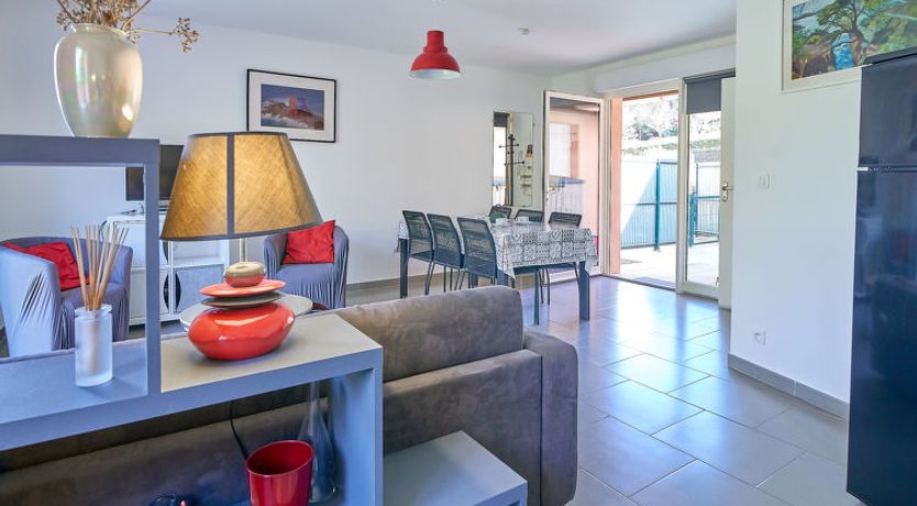 Photo of Villa Robinson