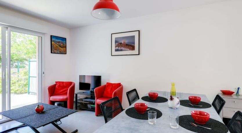 Photo of Villa Robinson