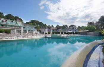 Domaine Golf Resort Apartment