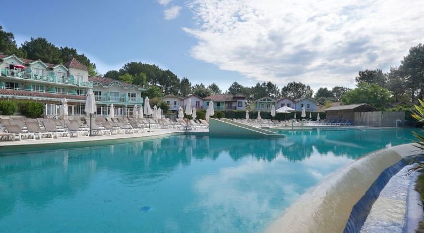 Photo of Domaine Golf Resort