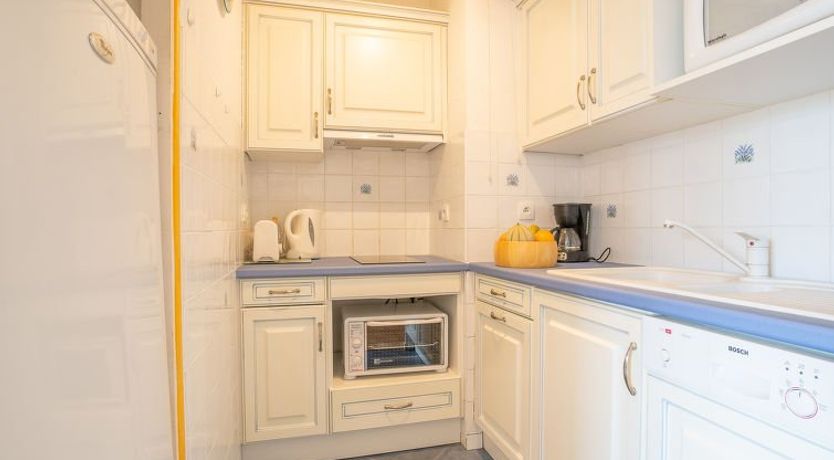 Photo of Terrasses de la Baronnie Apartment 4