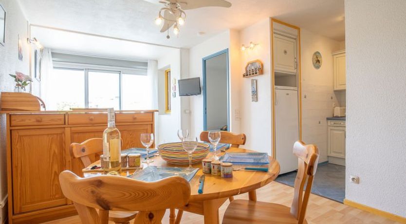 Photo of Terrasses de la Baronnie Apartment 4