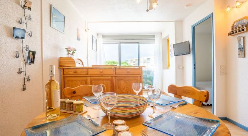 Photo of Terrasses de la Baronnie Apartment 4