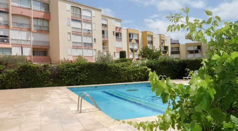 Photo of Terrasses de la Baronnie Apartment 4