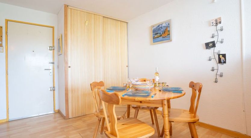 Photo of Terrasses de la Baronnie Apartment 4