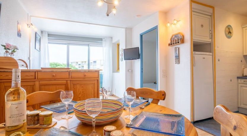 Photo of Terrasses de la Baronnie Apartment 4