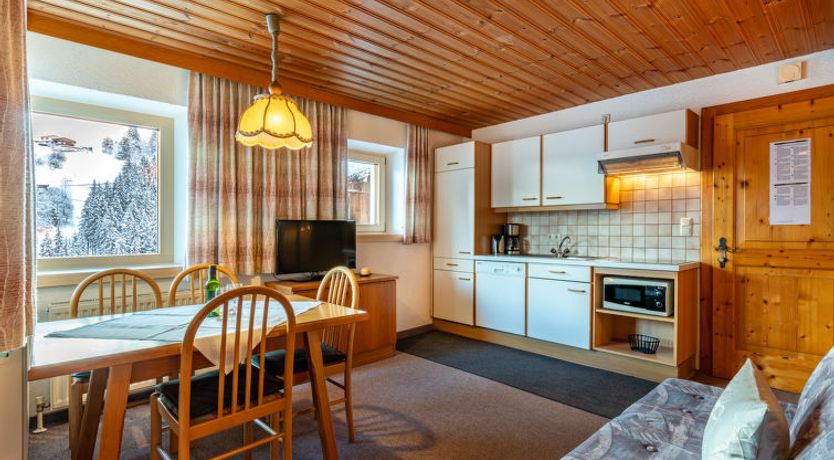 Photo of Sailer Apartment 2