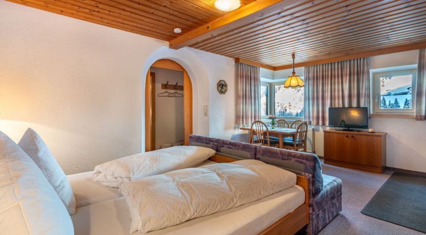 Photo of Sailer Apartment 2