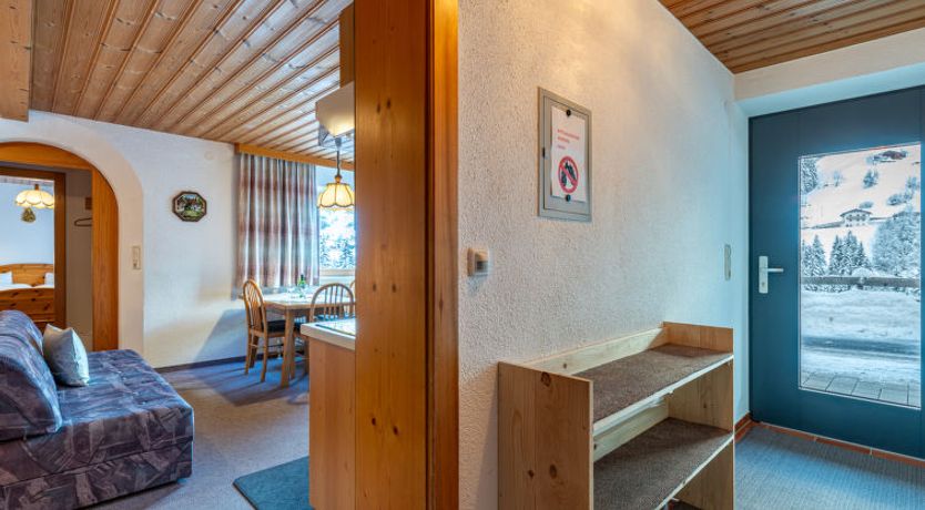 Photo of Sailer Apartment 2