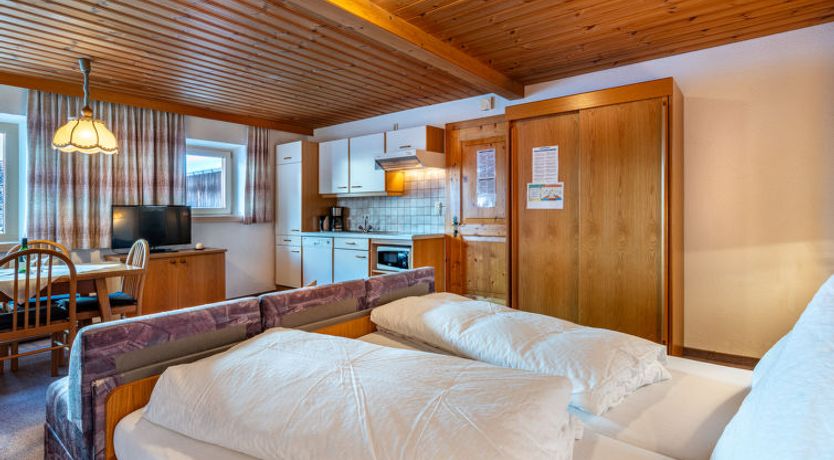 Photo of Sailer Apartment 2