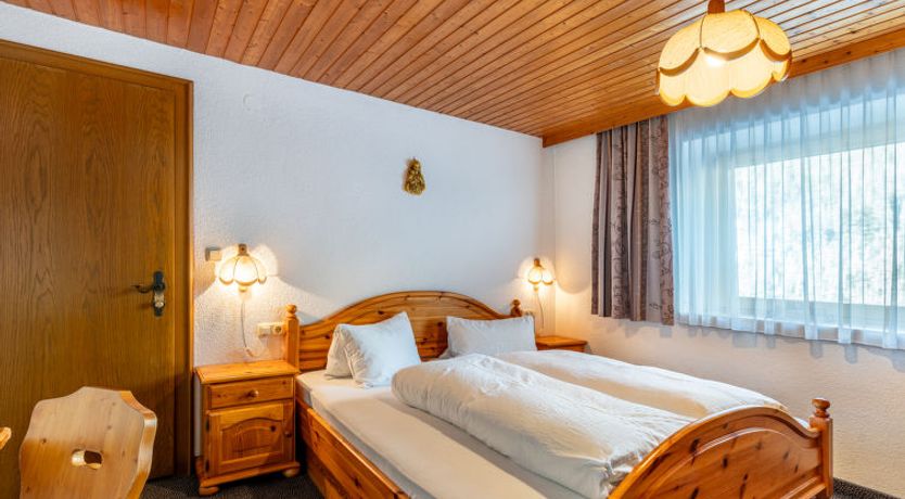 Photo of Sailer Apartment 2